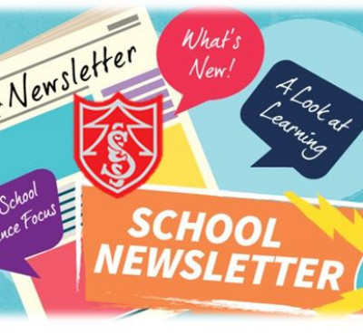 newsletter