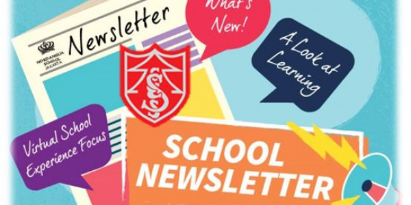 newsletter